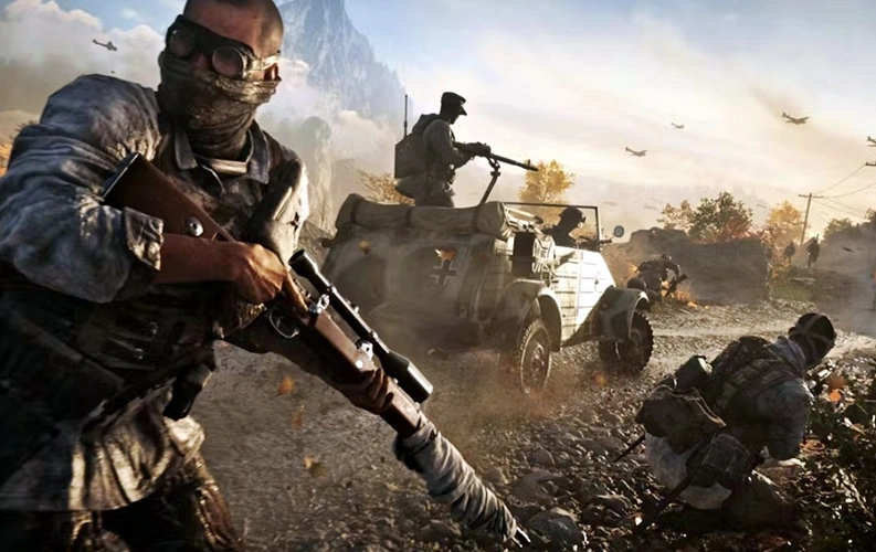 Battlefield 6: EA empfiehlt offiziell, die Kampagne nach dem Durchspielen zu löschen